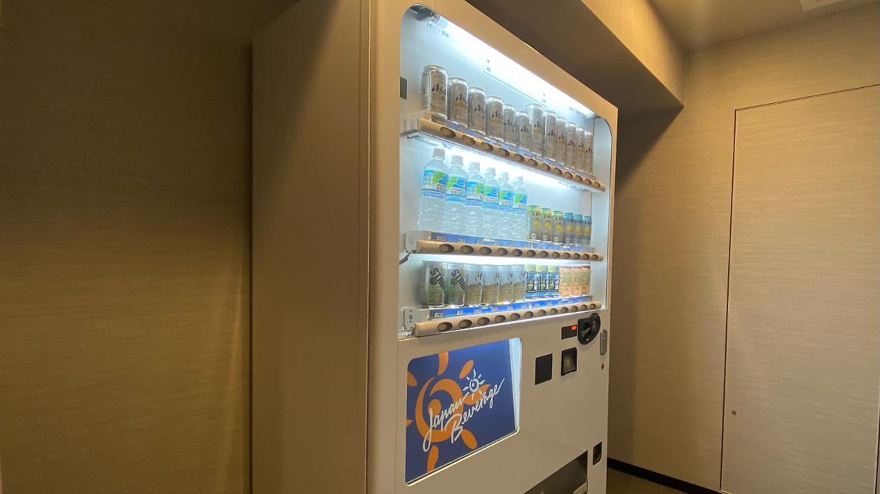 Smile Hotel Osaka Nakanoshima Ngoại thất bức ảnh