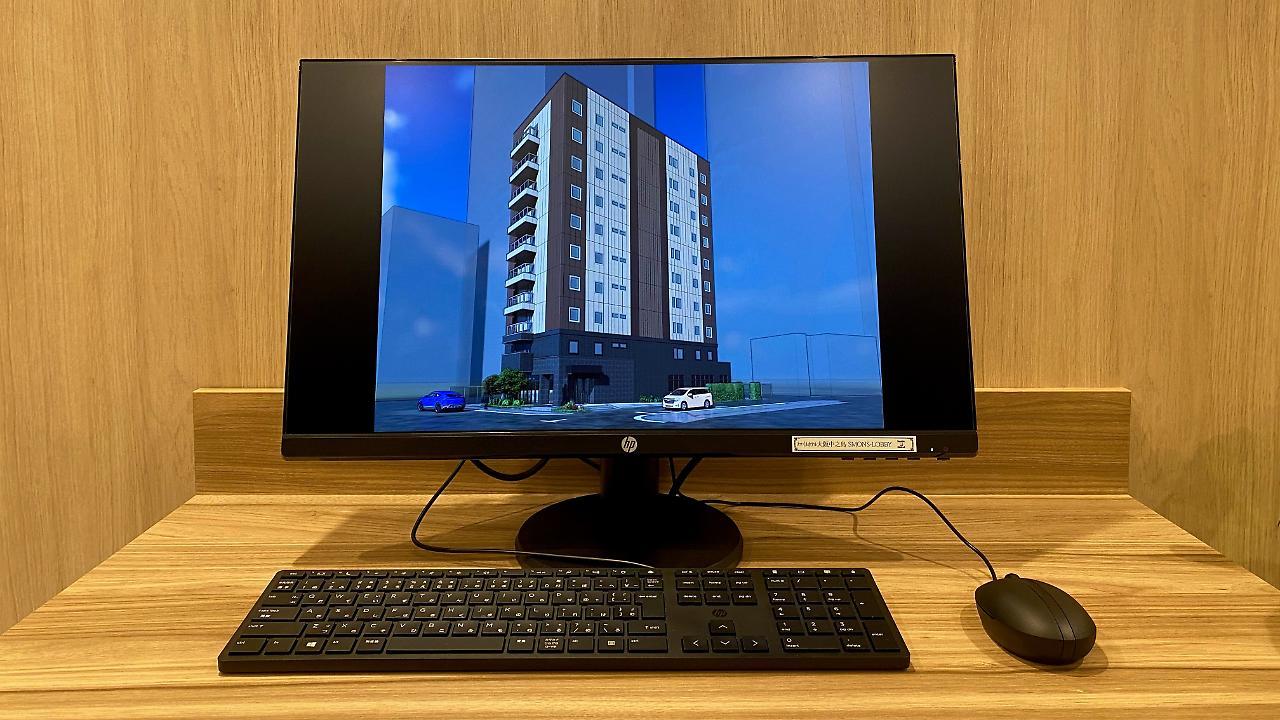 Smile Hotel Osaka Nakanoshima Ngoại thất bức ảnh